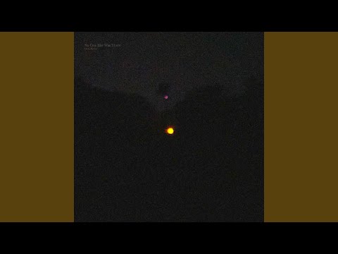 What Now - Lucas Molnar