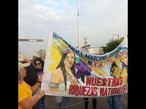 Ven a conocer a San José de Guanipa