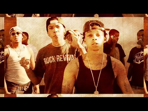 EXTENDED MOB-"TRAP" (OFFICIAL MUSIC VIDEO) Dir. By Stevie Wilsberg