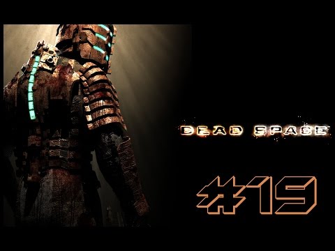 Let's Play PL Dead Space - Odcinek 19