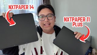TCL NXTPAPER 11 Plus vs 14 Review – Which Tablet Is Right for You