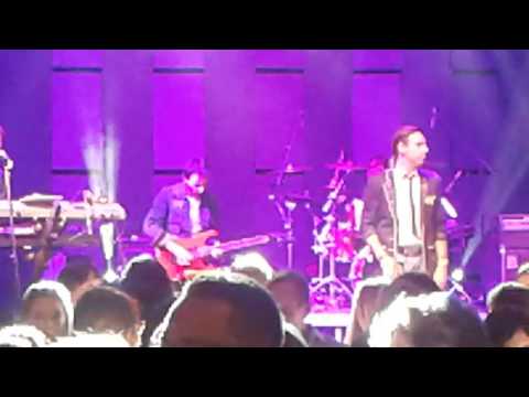 Roman Vojtek a Fantastic 80s