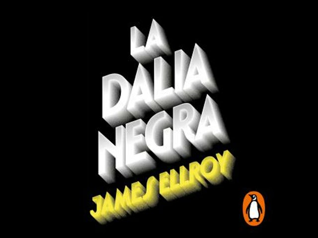 Vídeo relacionado con LA DALIA NEGRA: Cuarteto de Los Ángeles I (BEST SELLER ZETA BOLSILLO)