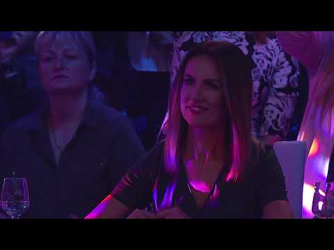 Laimonas ir Justė - "When you tell me that you love me" | Du balsai - viena širdis