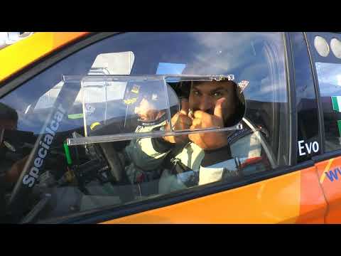 Highlights TAVELLI COTTELLERO 37° Rally Città di Torino 2022