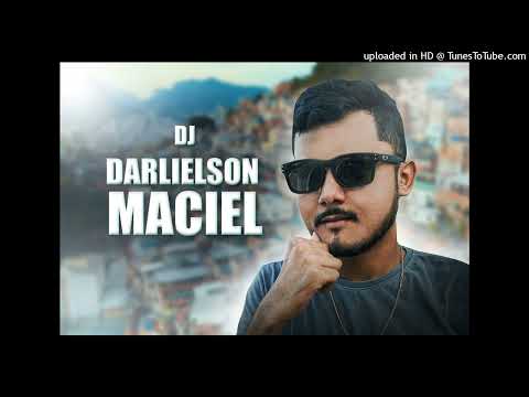VEM DE FLECHA QUE EU TÔ DE OITÃO - MC Fopi, MC GW (Darlielson Maciel Remix 2024)