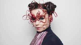 Björk - 107 Steps (Jalex Remix)