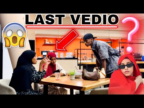 PRANK MIMI OO WALALKEDA KA DIIDAY INA ISLAJOOGNO SAMIO OO SI XUN IGASHAY😭😭…