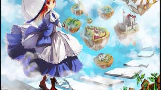 shine by krystal meyers amv