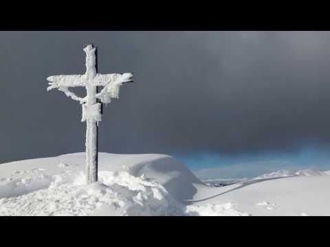 PILLOLE DI ALTA VIA - Cima Manderiolo (2049 m)