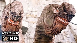 WILLOW Clip - &quot;Two-Headed Monster&quot; (1988) Warwick Davis