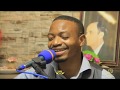 MA COUPE DEBORDE - Isaac Bukasa