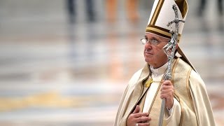 Papa preside Liturgia da Palavra no Dia Mundial de Oração pela Criação