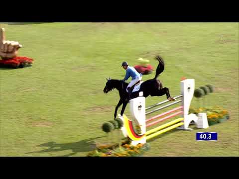 Dominator 2000 Z- Diamant De Semilly x Cassini I-Allianz Preis CHIO Aachen   2021