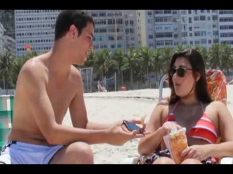 BISCOITO GLOBO - CARIOCA COMO VOCÊ