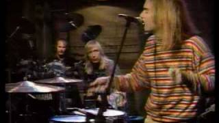 Jellyfish All I Want Is Everything-Letterman