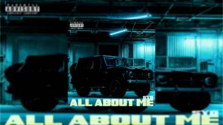 Syd - All About Me ((INSTRUMENTAL))