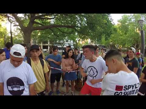 Nikko Coco vs dewal Slayer || 4tos || PoliTrap 2vs2