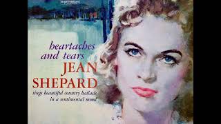 Jean Shepard - Would You Be Satisfied