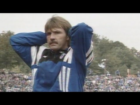 Schalke 04 - Karlsruher SC, BL 1996/97 9.Spieltag Highlights