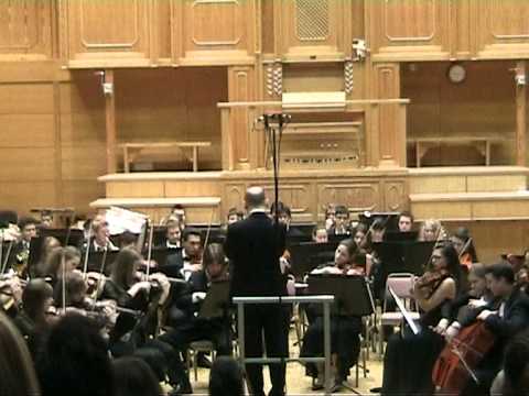 Csemiczky Miklós: Petite Overture - Hommage a Erkel