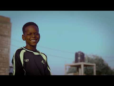 Kaezy feat @knjlerenard - A to bane ( Clip Officiel by @judavilofficiel22 )