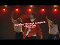 Walking Through Langford - Moka Only [HIP-HOP / BART]