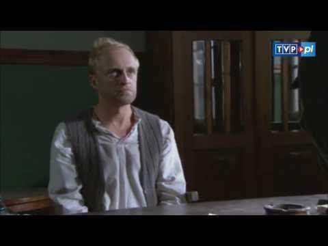 █▬█ █ ▀█▀ Czas honoru V - Przesłuchanie Rainera - scena z odc. 59