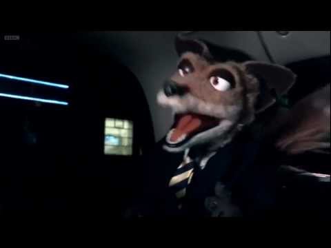 Vincent Fox is The Apprentice, Mongrels [HD]