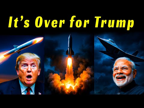 3 New Weapons That Will Put India Ahead of the US and China