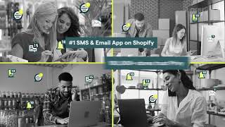 This Black Friday, make it rain $$ with Privy, the number one e-commerce marketing platform.