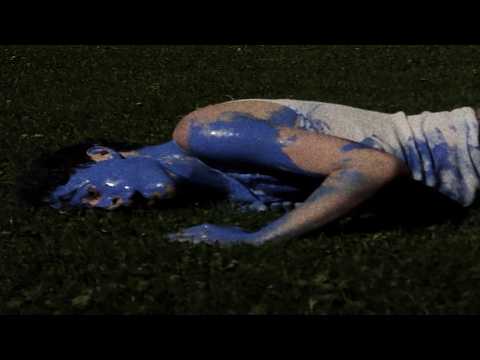 ThxSoMch - Pain. (Official Lyric Video)