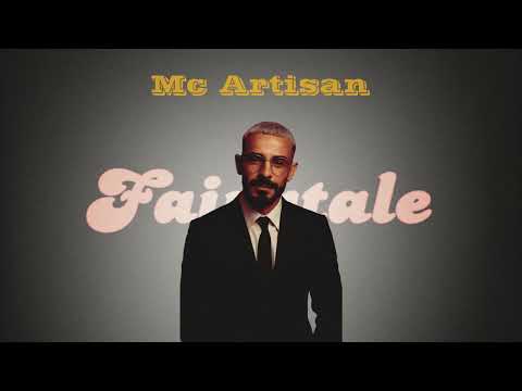 Mc Artisan - Fairytale ( Mono Disc Version )