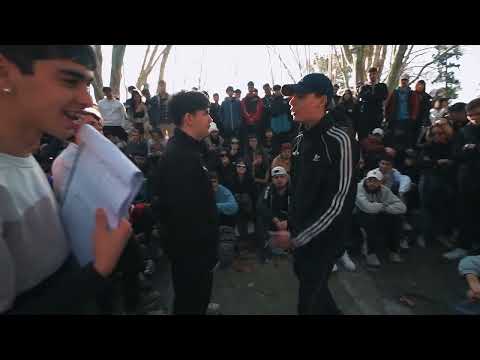 DAMI vs EMI -FINAL- DarkJail Sub18 2022