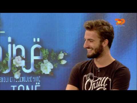 Ne Shtepine Tone, 14 Shtator 2016, Pjesa 3 - Top Channel Albania - Entertainment Show