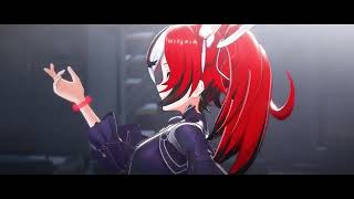 【3DLIVE切り抜き】The Biggest Dreamer【Kaela Kovalskia,Hakos Baelz,Nerissa Ravencroft】