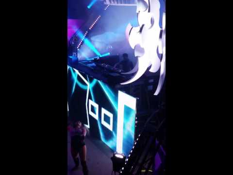 Ilan Bluestone - Das Energy 2016