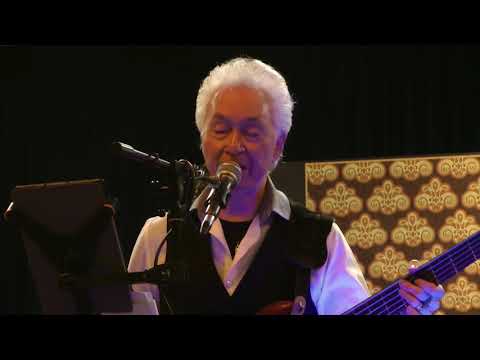 ROBBY LUBIS - I CAN'T STOP LOVING YOU -  XANUR (LIVE COVER)