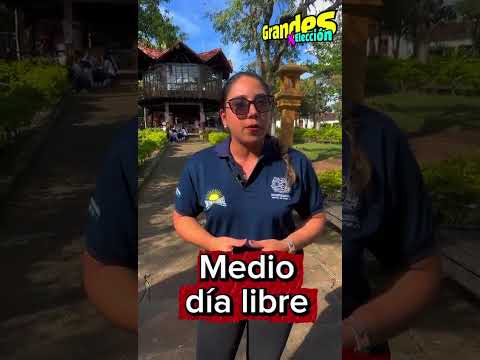 Participa en la elección de los Consejos Municipales de Juventud