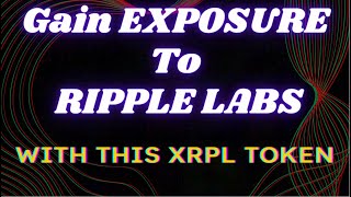 XRP NEWS: This is How to Buy Ripple Labs Stock without being an accredited investor!