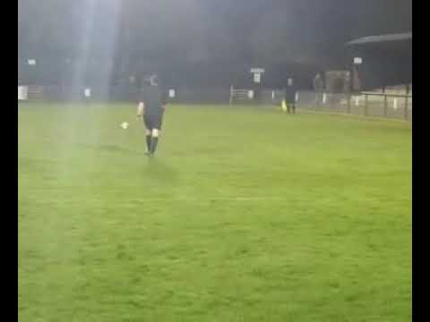 Albion Sports  Vs Penistone Church Wednesday 14th October, 2020