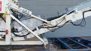 άλλου ειδικού οχήματος POWERSCREEN Power Shredder 1800 - Full Electric! προς πώληση απεικόνιση 4 άλλο ειδικό όχημα POWERSCREEN Power Shredder 1800 - Full Electric! απεικόνιση 4