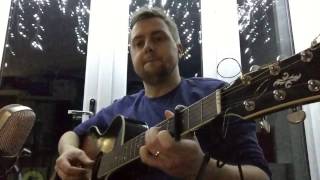 Summer Girls | Ralph McTell Cover