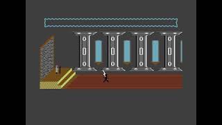 Commodore 64 =+ Jitnog += New game 2022