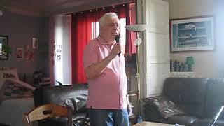 Lulu chante Elle vendait des petits gâteaux