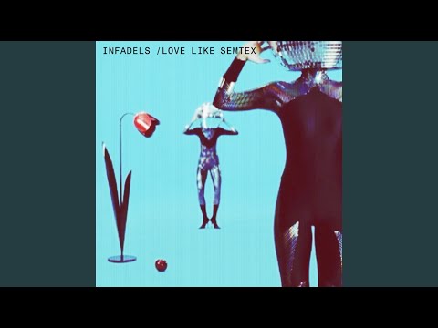 Video thumbnail for Brandon Vegas (I Like Your Head) - Live