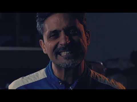 DJ Matrix Ft. Giorgio Vanni VS Jack Mazzoni | Supereroi | Videoclip