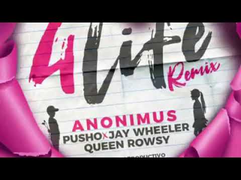 Anonimus 4 lite remix