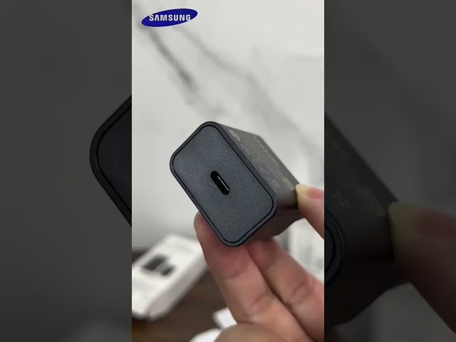Vídeo relacionado con 2Pack Enchufe USB 3Puertos, 15W Cargador USB Multiple Móvil Cargador Carga Rapida Multicargador, Carregador USBA Rapido para Samsung Galaxy S25 S24 S23, pple Air 17 16 15 14 13 12 XR, Huawei,Xiaomi