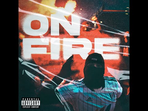 SPONE - ON FIRE 🔥(Official Video)